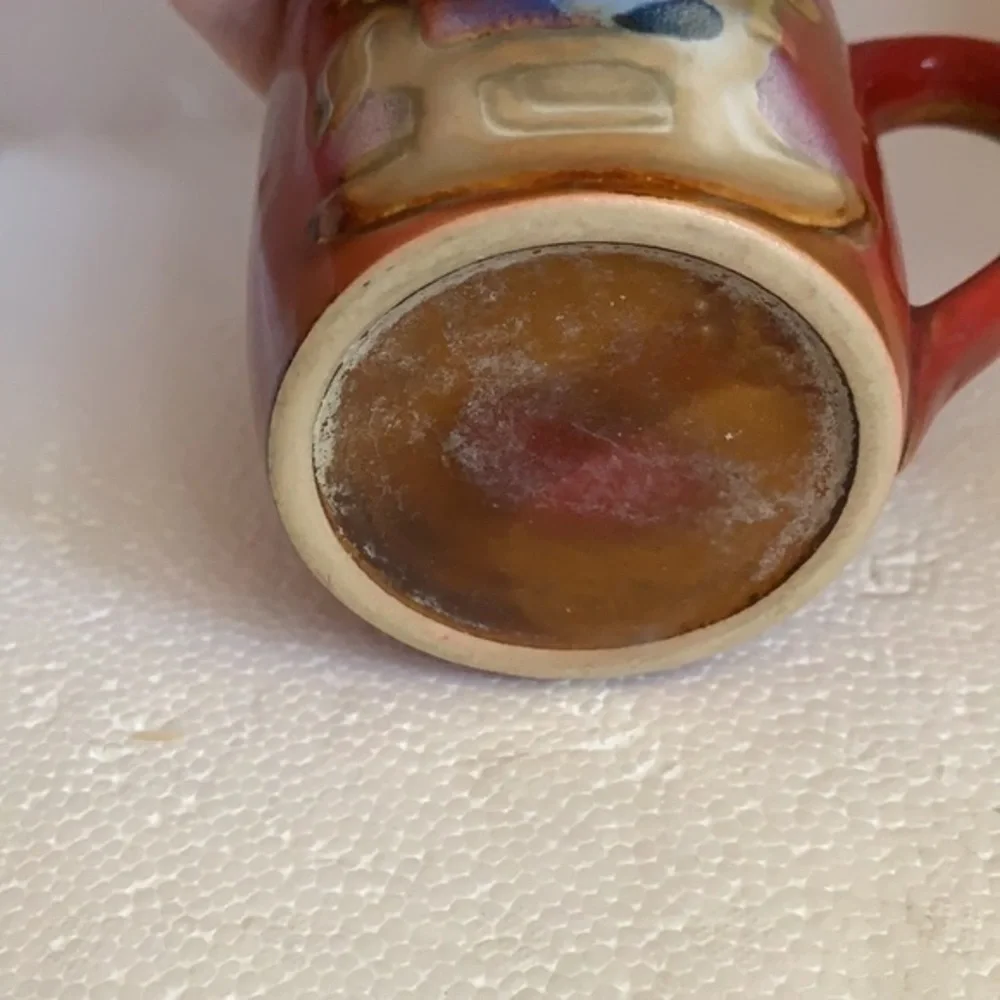 Coffee cup